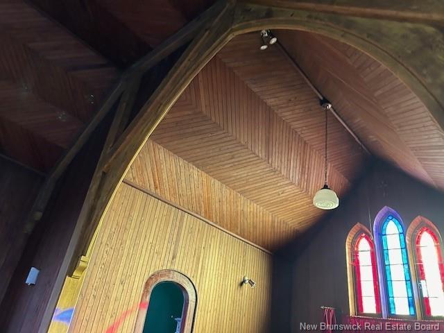 699 Boyd Rd, Elmsville, NB