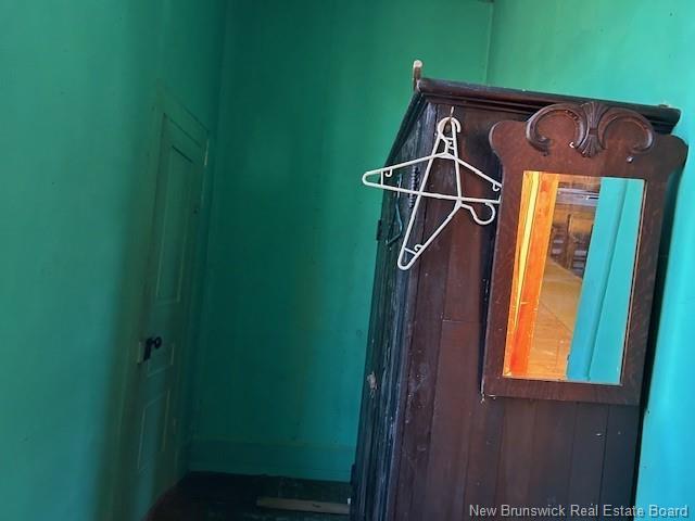 699 Boyd Rd, Elmsville, NB