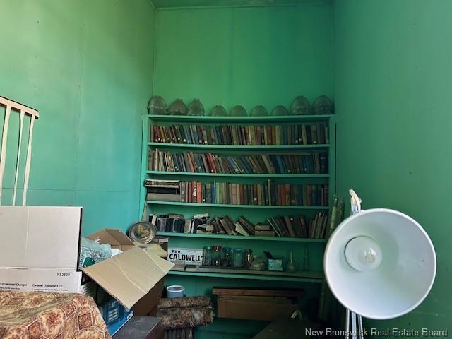 699 Boyd Rd, Elmsville, NB