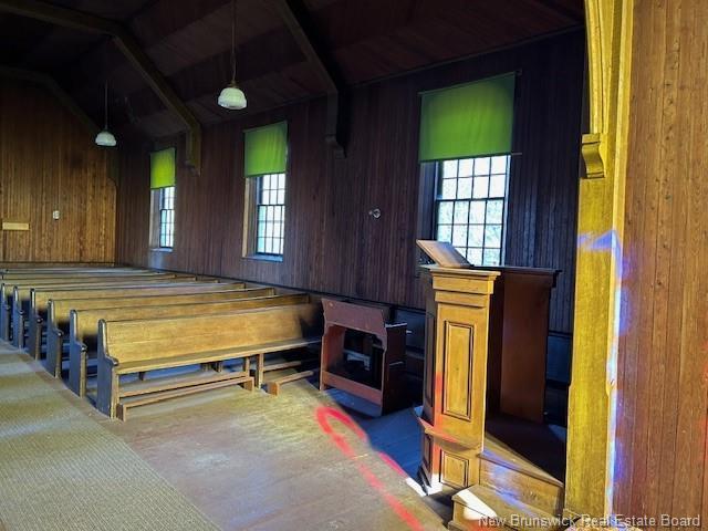 699 Boyd Rd, Elmsville, NB