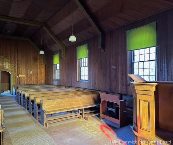 699 Boyd Rd, Elmsville, NB