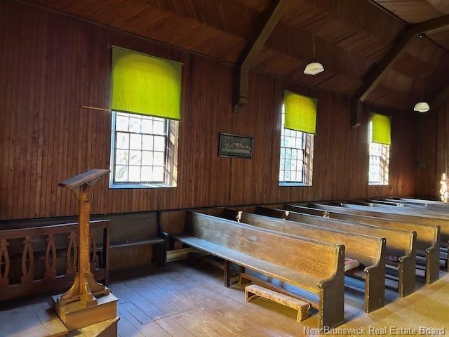 699 Boyd Rd, Elmsville, NB