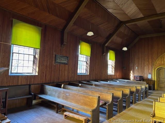 699 Boyd Rd, Elmsville, NB