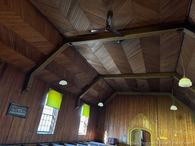 699 Boyd Rd, Elmsville, NB