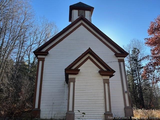 699 Boyd Rd, Elmsville, NB