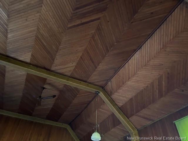 699 Boyd Rd, Elmsville, NB