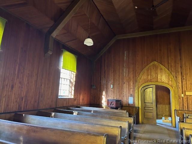 699 Boyd Rd, Elmsville, NB