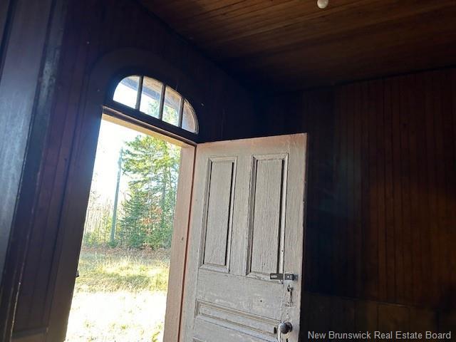 699 Boyd Rd, Elmsville, NB