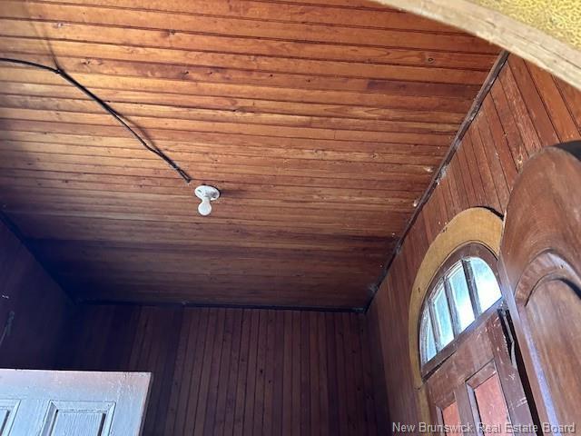 699 Boyd Rd, Elmsville, NB