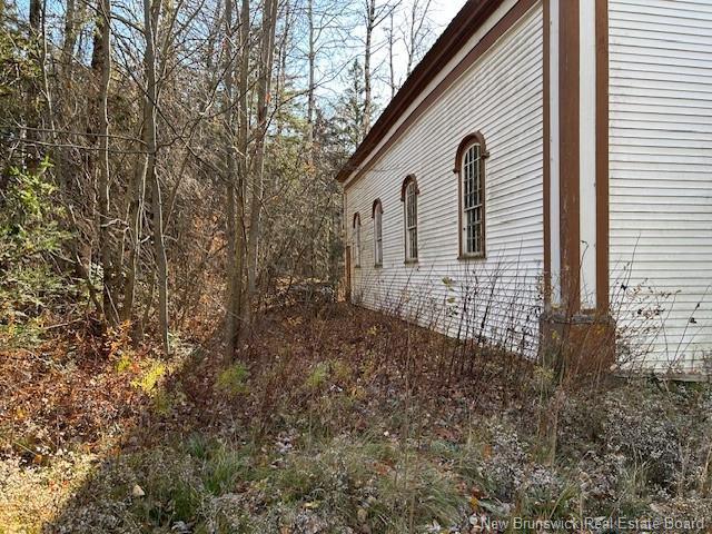 699 Boyd Rd, Elmsville, NB