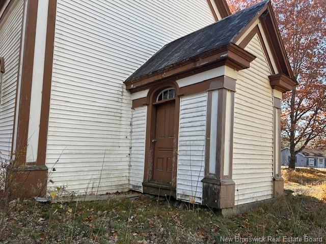 699 Boyd Rd, Elmsville, NB