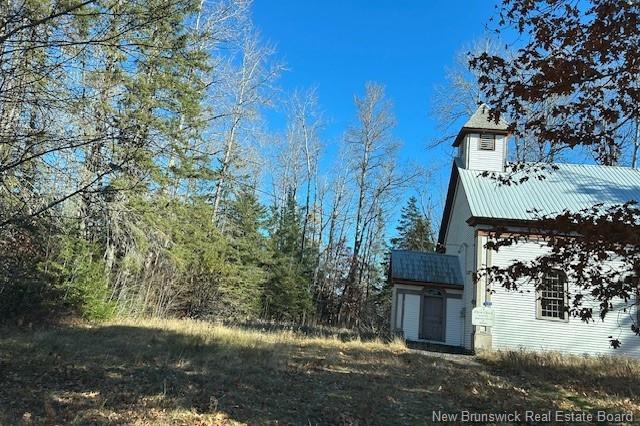 699 Boyd Rd, Elmsville, NB