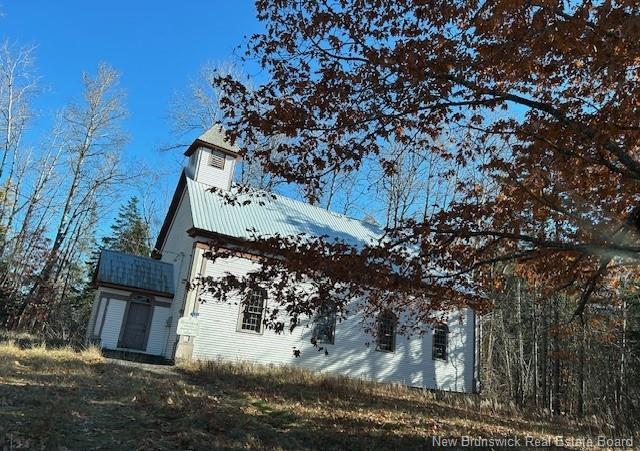 699 Boyd Rd, Elmsville, NB