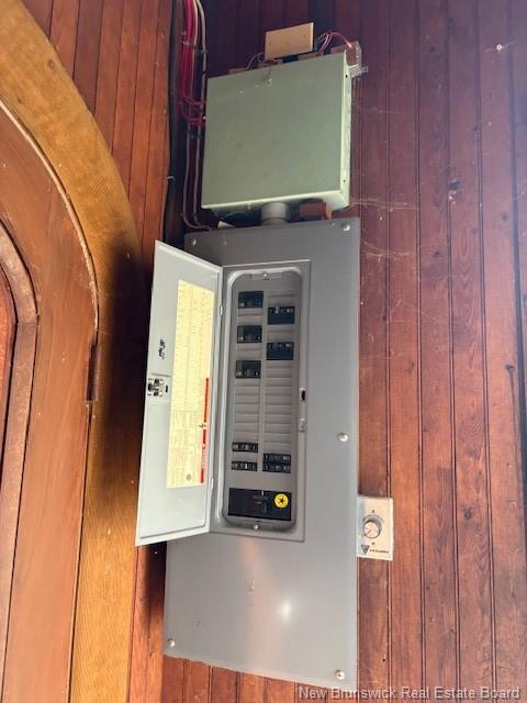 699 Boyd Rd, Elmsville, NB