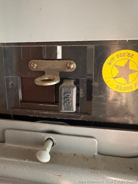 699 Boyd Rd, Elmsville, NB