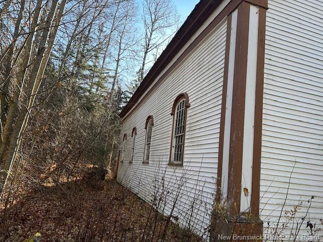 699 Boyd Rd, Elmsville, NB