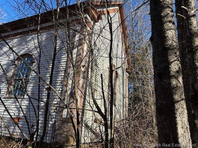 699 Boyd Rd, Elmsville, NB