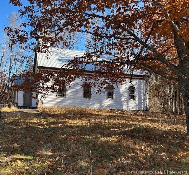 699 Boyd Rd, Elmsville, NB