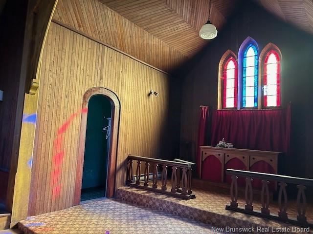 699 Boyd Rd, Elmsville, NB