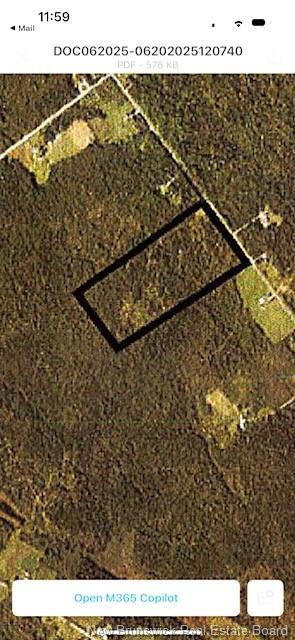 1175 Scotch Ridge Rd, Scotch Ridge, NB