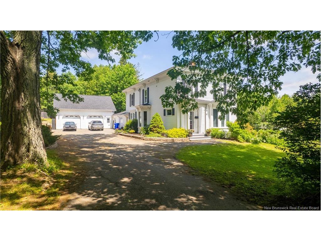 129 Pleasant, Saint Stephen, NB