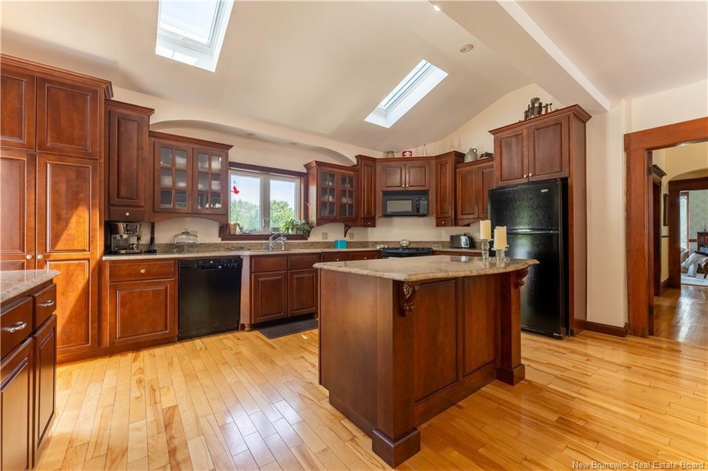 129 Pleasant, Saint Stephen, NB