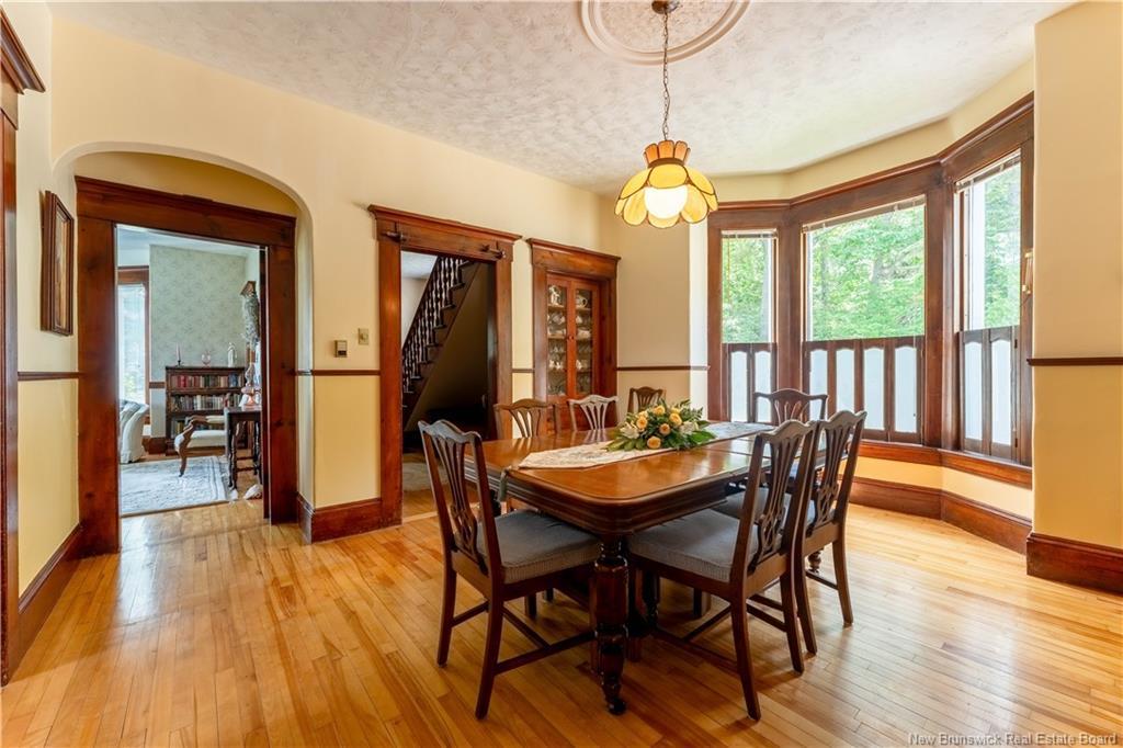 129 Pleasant, Saint Stephen, NB
