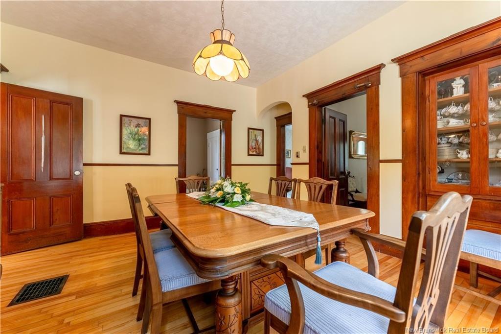 129 Pleasant, Saint Stephen, NB