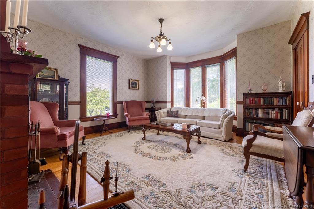 129 Pleasant, Saint Stephen, NB