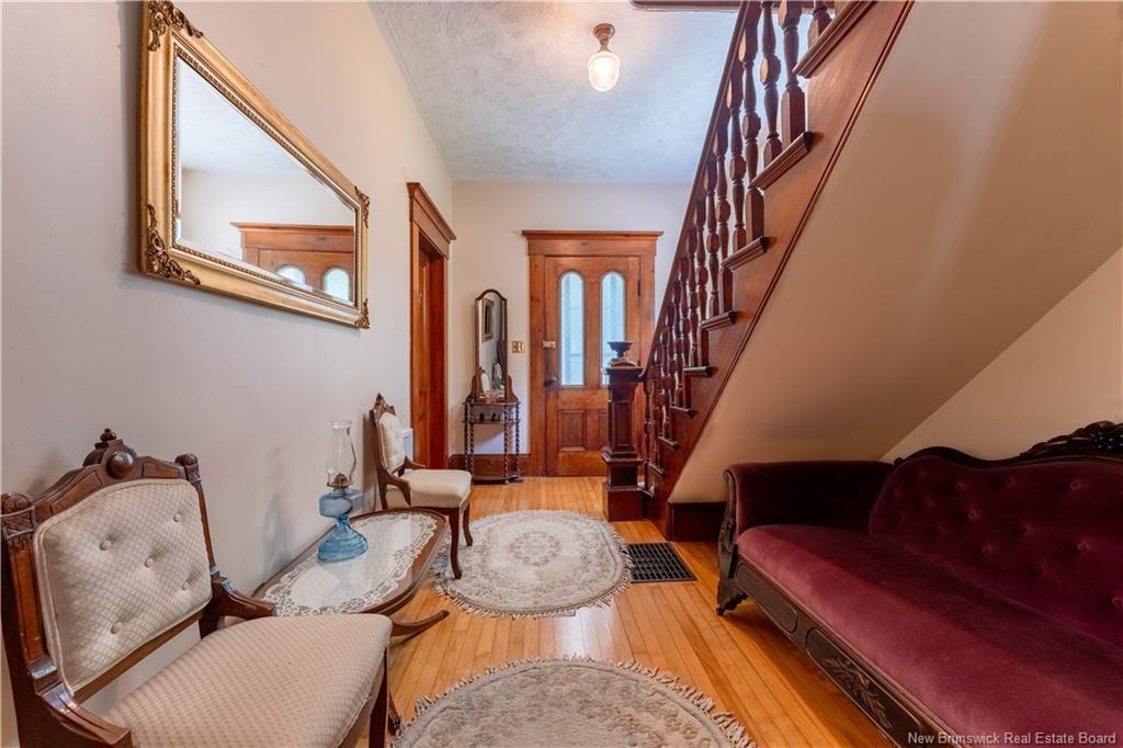 129 Pleasant, Saint Stephen, NB