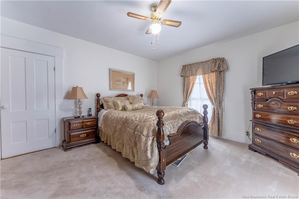 129 Pleasant, Saint Stephen, NB