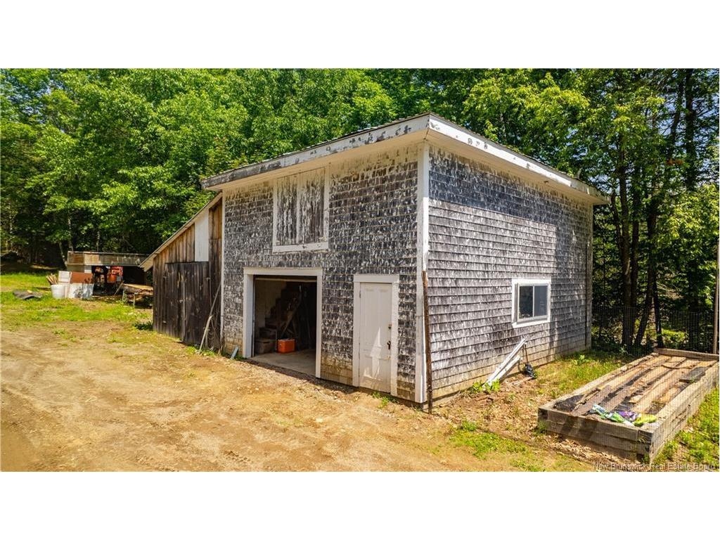 129 Pleasant, Saint Stephen, NB