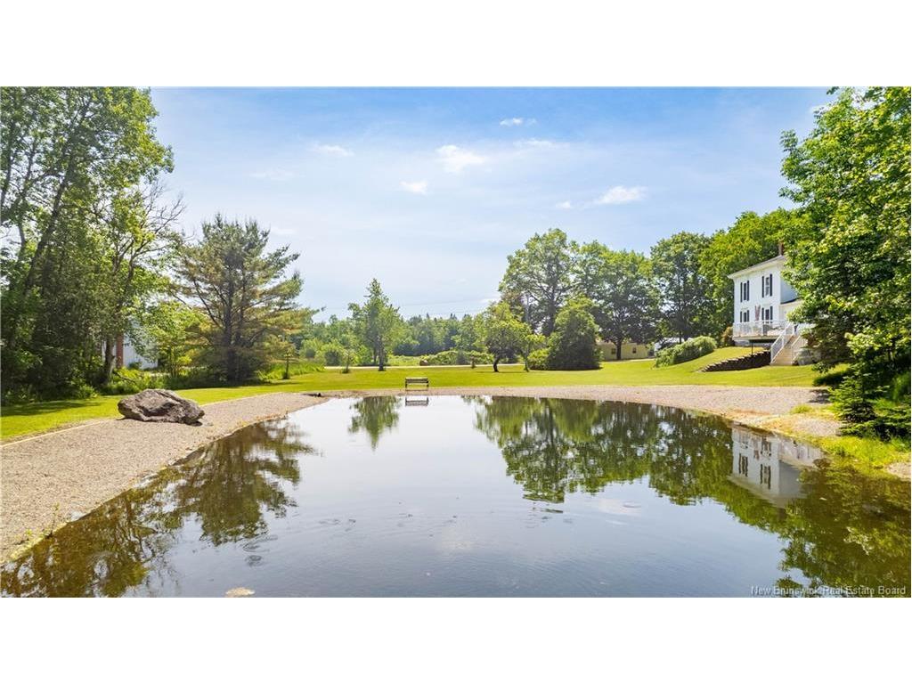 129 Pleasant, Saint Stephen, NB