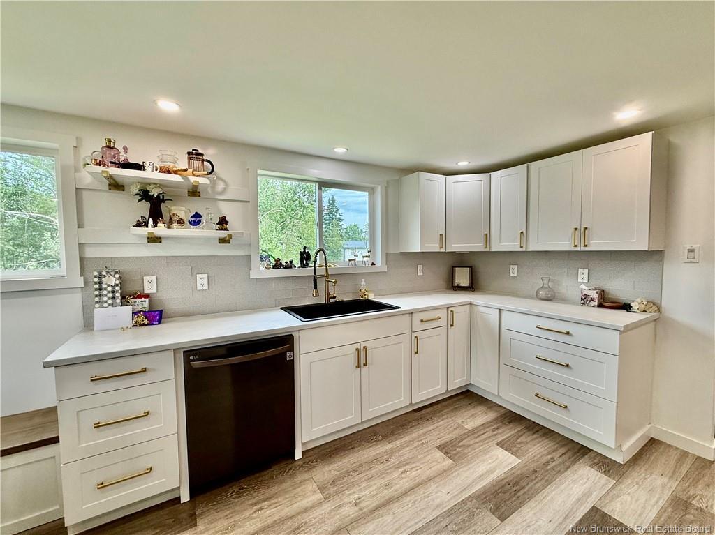 1195 Route 770, St George, NB