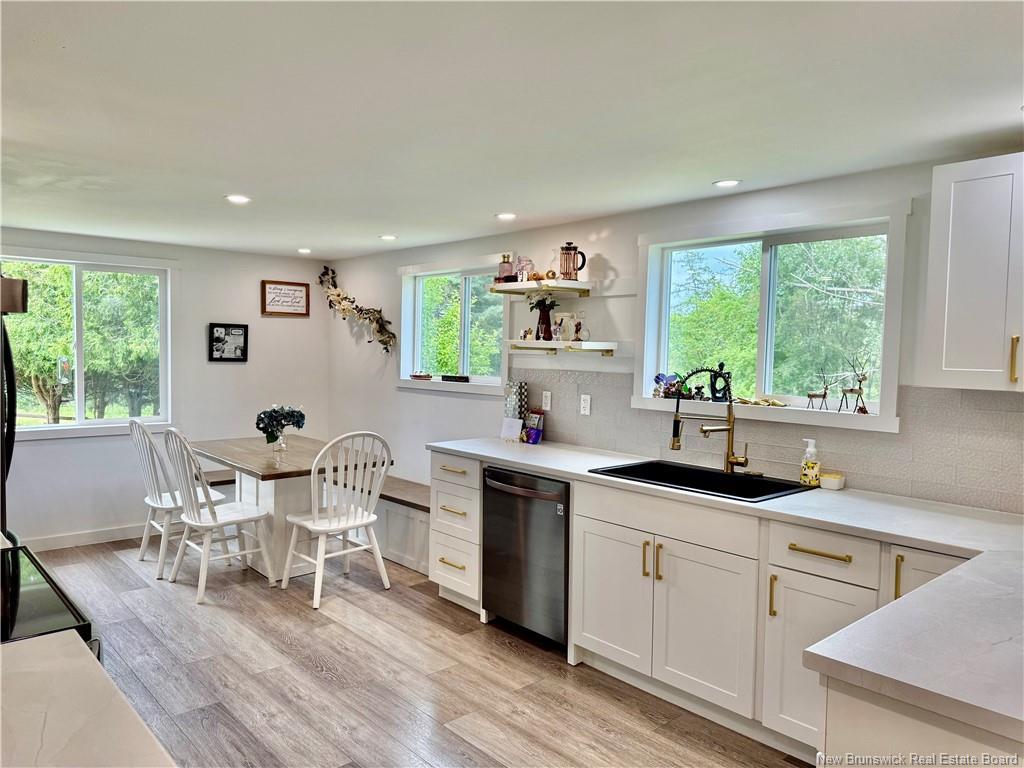 1195 Route 770, St George, NB