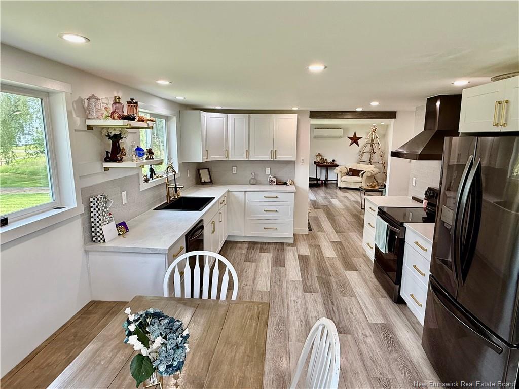 1195 Route 770, St George, NB