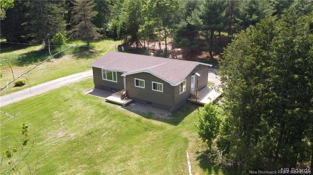 1195 Route 770, St George, NB