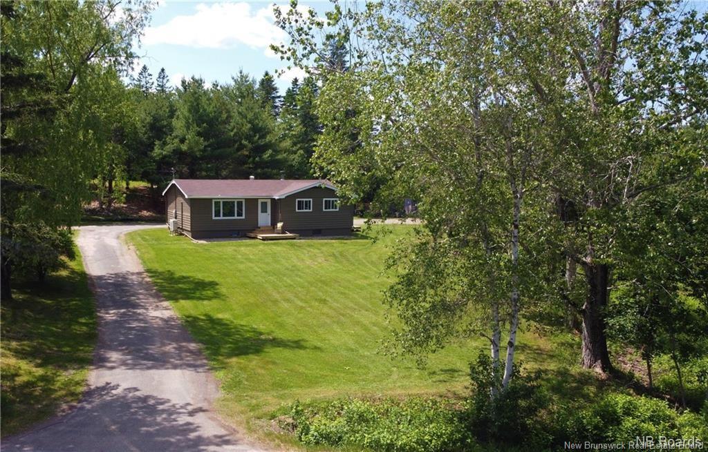 1195 Route 770, St George, NB