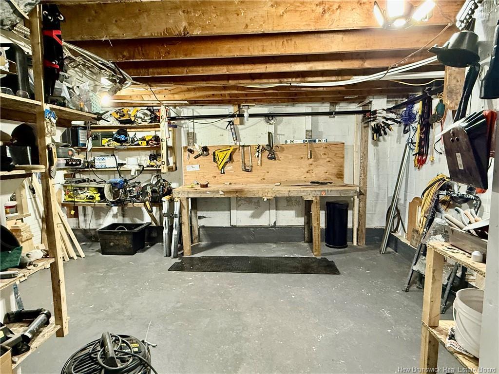 1195 Route 770, St George, NB