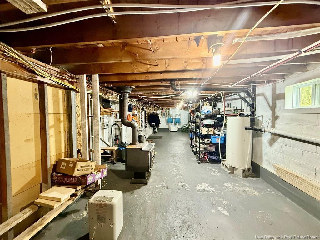 1195 Route 770, St George, NB