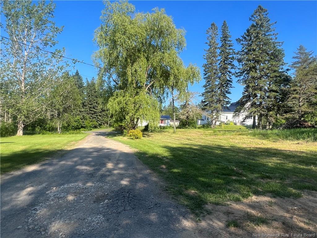 1195 Route 770, St George, NB