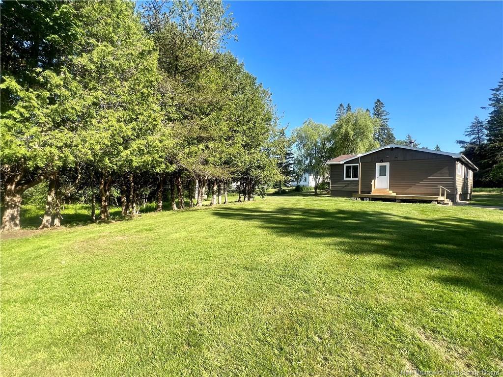 1195 Route 770, St George, NB