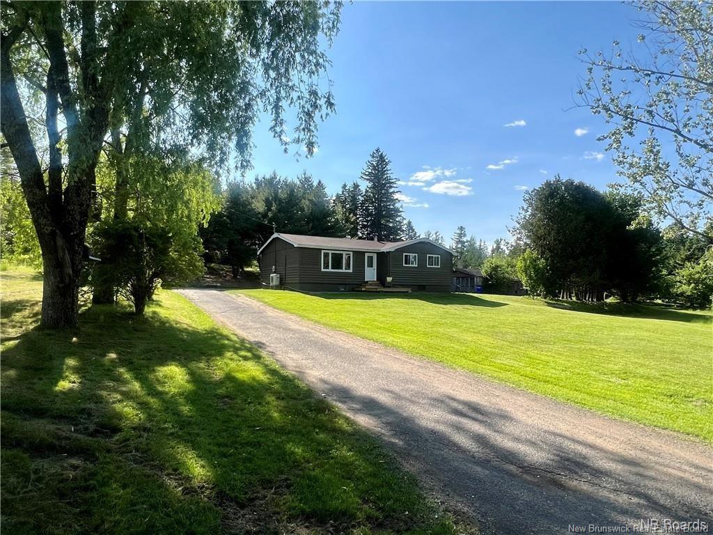 1195 Route 770, St George, NB