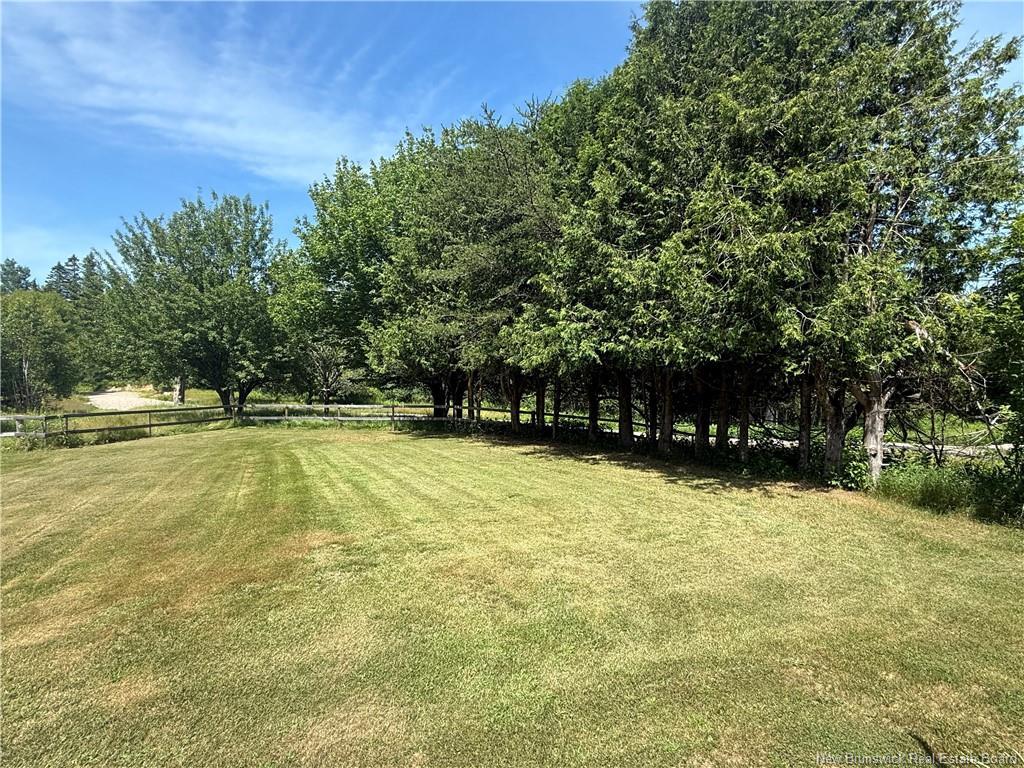 1195 Route 770, St George, NB