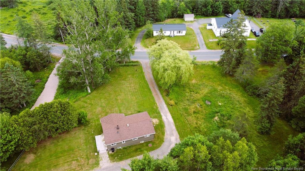 1195 Route 770, St George, NB