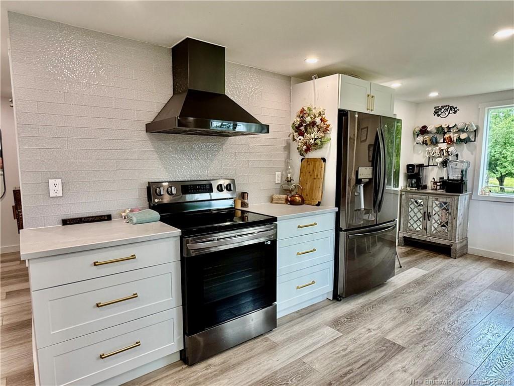 1195 Route 770, St George, NB