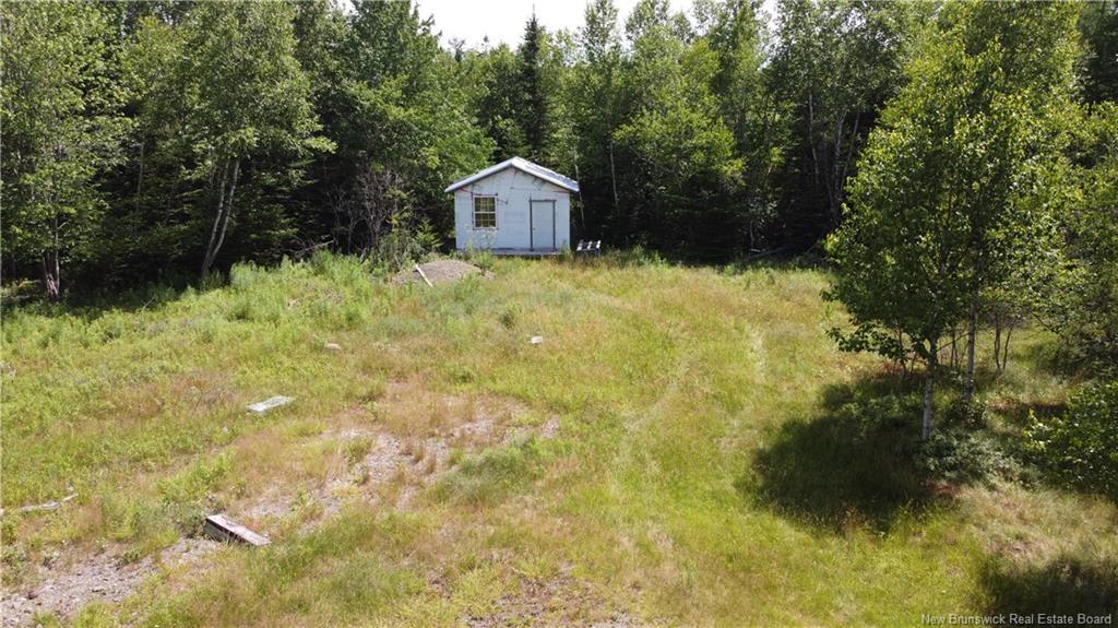 508 Mascarene Rd, St George, NB