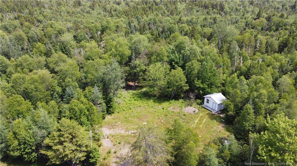 508 Mascarene Rd, St George, NB