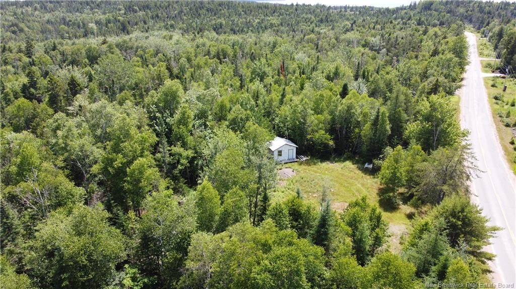 508 Mascarene Rd, St George, NB