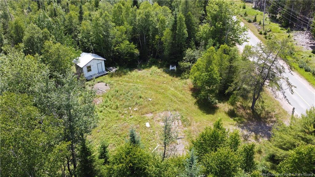 508 Mascarene Rd, St George, NB